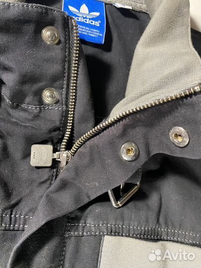 Куртка рабочая Adidas
