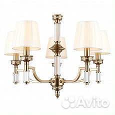 Подвесная люстра Omnilux Dimaro OML-87813-05