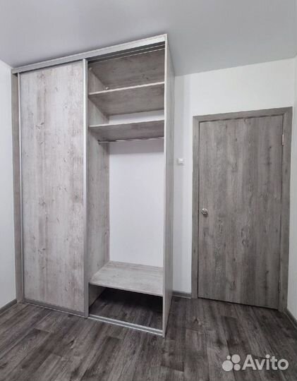 Новый шкаф купе