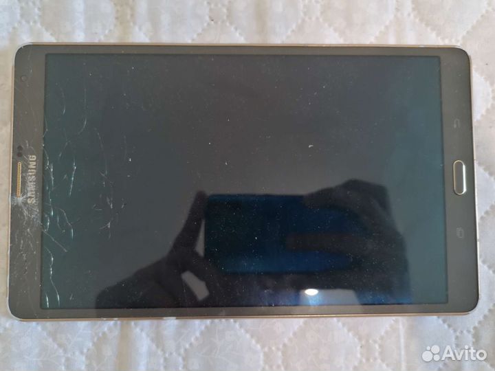 Планшет Samsung Galaxy Tab S t705