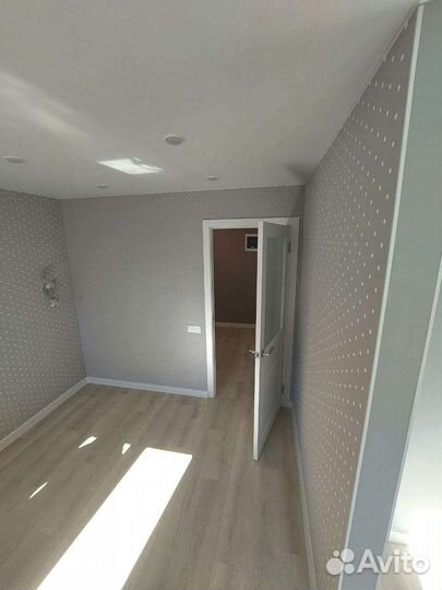 Ремонт квартир под ключ