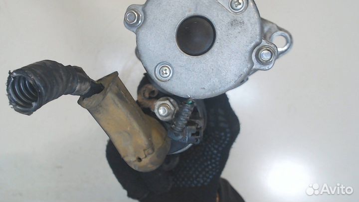 Стартер Toyota Highlander 2, 2010