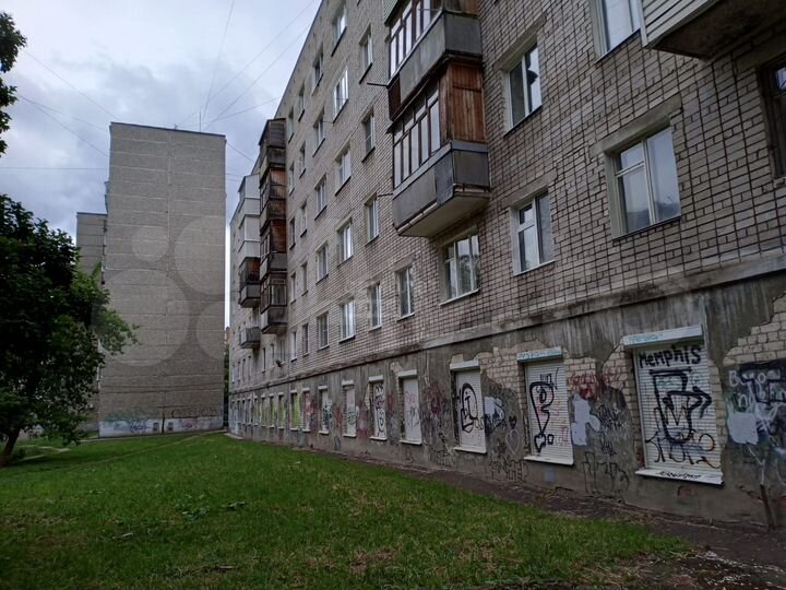 Продам офисное помещение, 180 м²