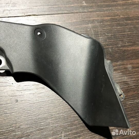 Внутренний пластик для Suzuki GSF650S Bandit 07-08