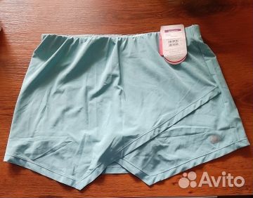 Теннисная юбка-шорты Wilson L новая