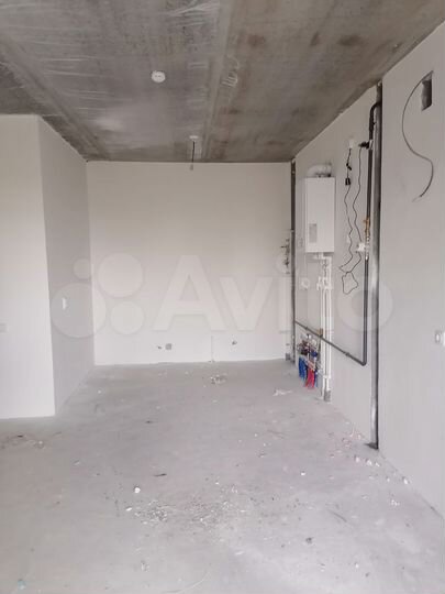 2-к. квартира, 61,1 м², 7/9 эт.