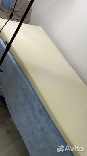 Матрас поролоновый 60*180