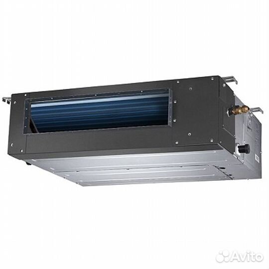 Канальный кондиционер Бирюса blmd-H18/4DR1