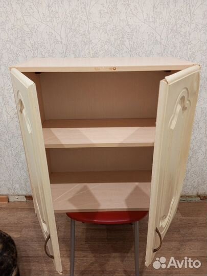 Кухонный шкаф