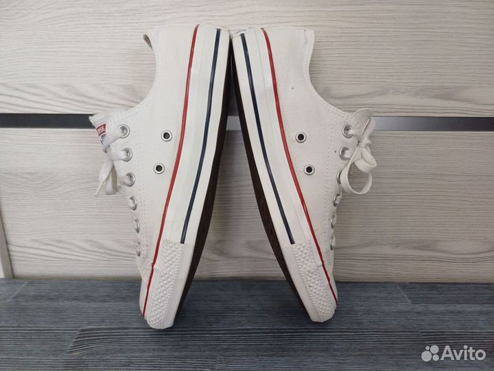 39р. Converse. Оригинальные кеды