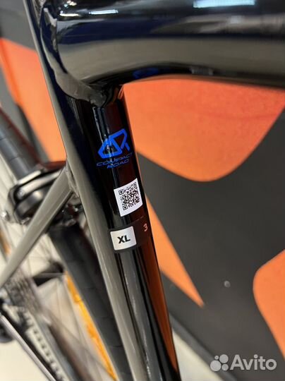 Шоссейный велосипед Giant Contend 3 XL