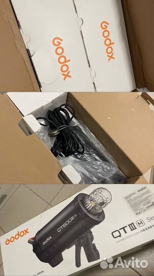 Фото оборудование