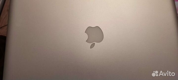 Macbook pro 15 mid 2012