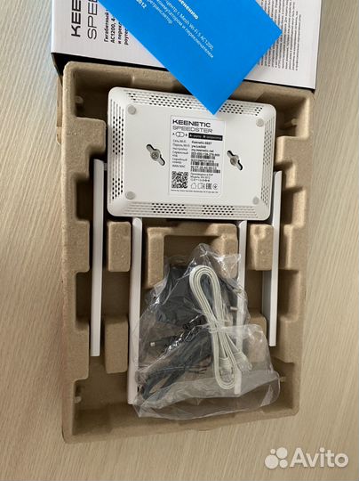 Вай фай роутер