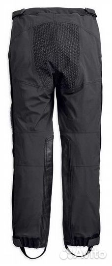 Ездовые женские брюки Harley-Davidson XS