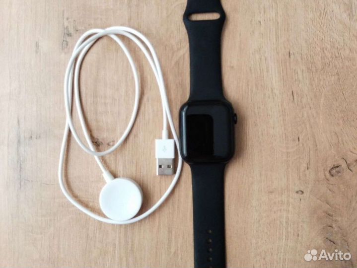 Watch S8Pro