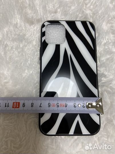 Чехол на айфон 12