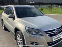 Volkswagen Tiguan 1.4 MT, 2011, 230 000 км, с пробегом, цена 1 150 000 руб.