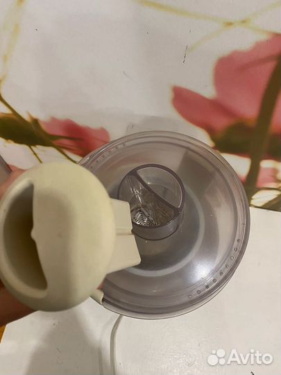 Соковыжималка