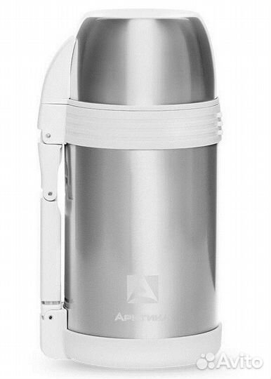 Термос Арктика ш/г 1,2 л