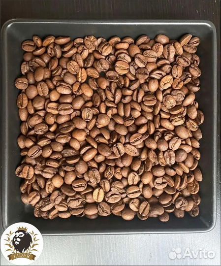 Кофе зерновой Эспрессо с доставкой, опт