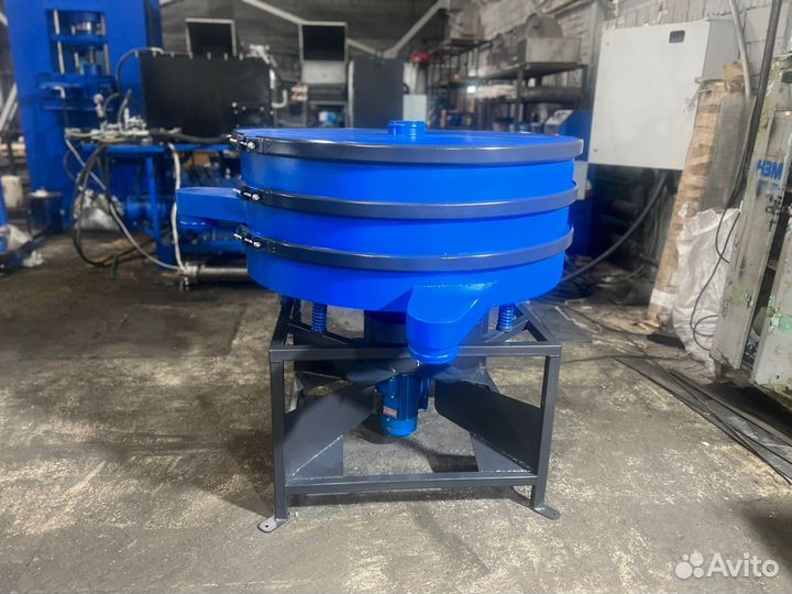 Вибросито 1400