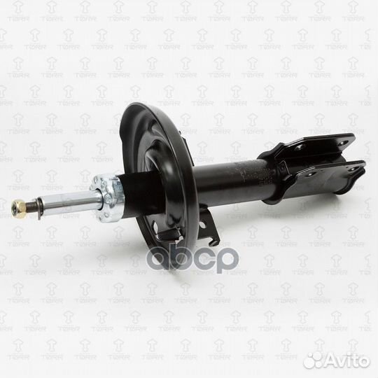 Амортизатор передний,газовый DV1286 torr