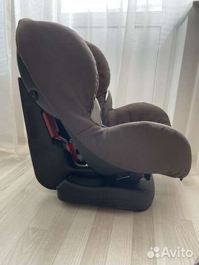 Автокресло maxi cosi priori xp