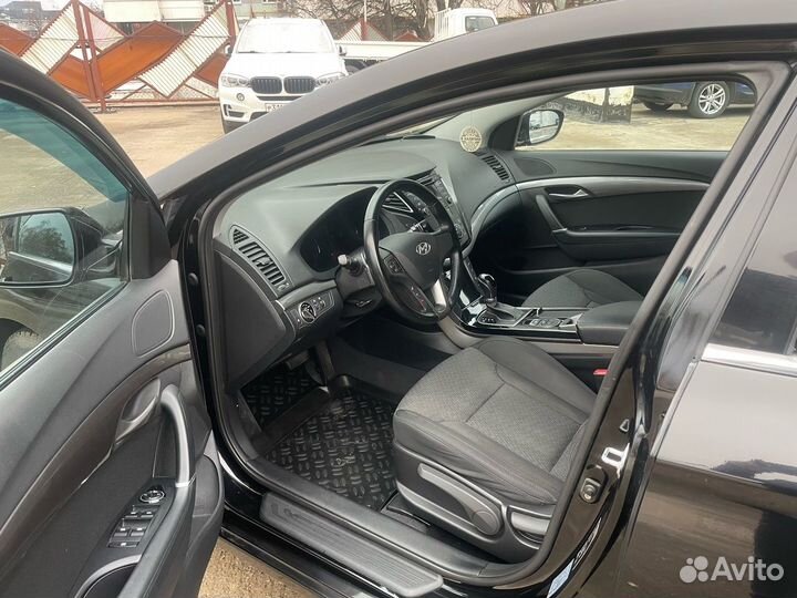 Hyundai i40 2.0 AT, 2016, 151 000 км