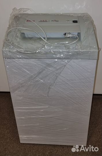 Шредер Geha Primo 2700