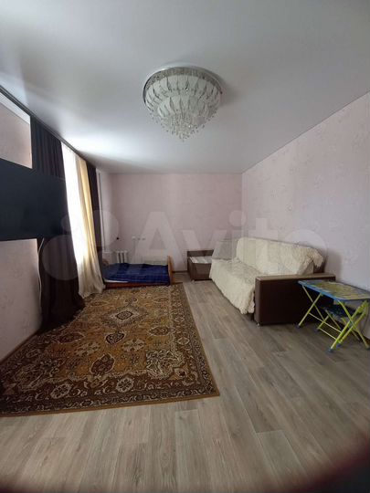 2-к. квартира, 66,5 м², 2/10 эт.