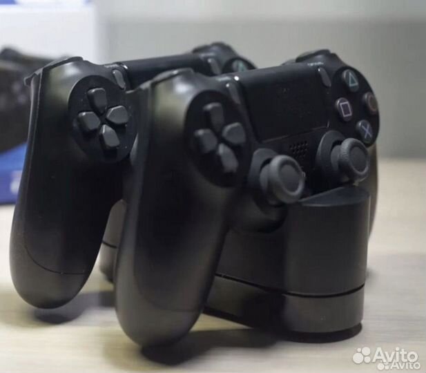 Геймпады/Джойстики ps3, ps4