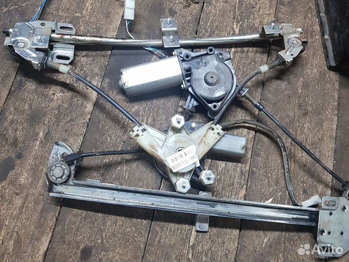 Ваз 2109 2114 2115