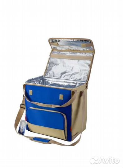 Сумка холодильник 30л тм Биосталь
