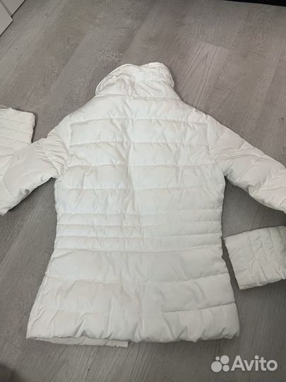 Курта женская осенняя