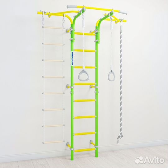 Шведская стенка