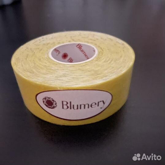 Тейпы кинезио Blumery