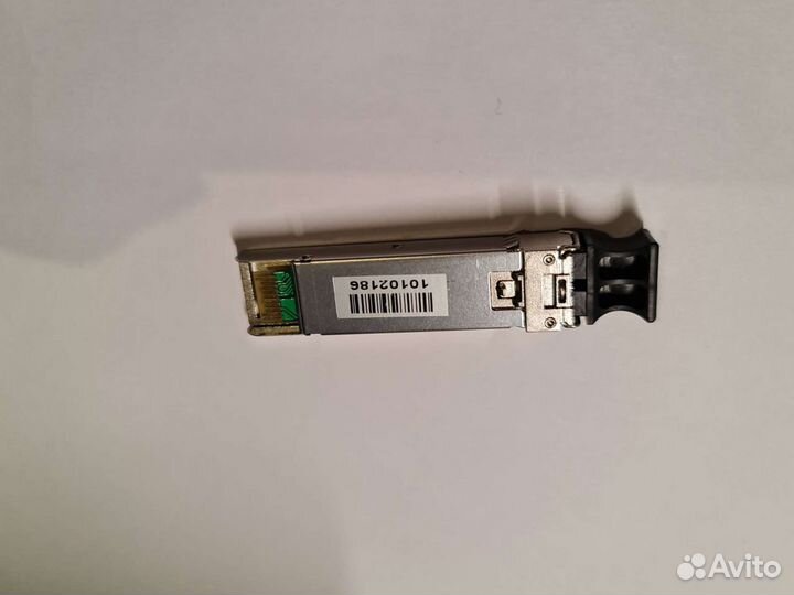 Оптический приемопередатчик SFP Nateks FG-FO-L1.1