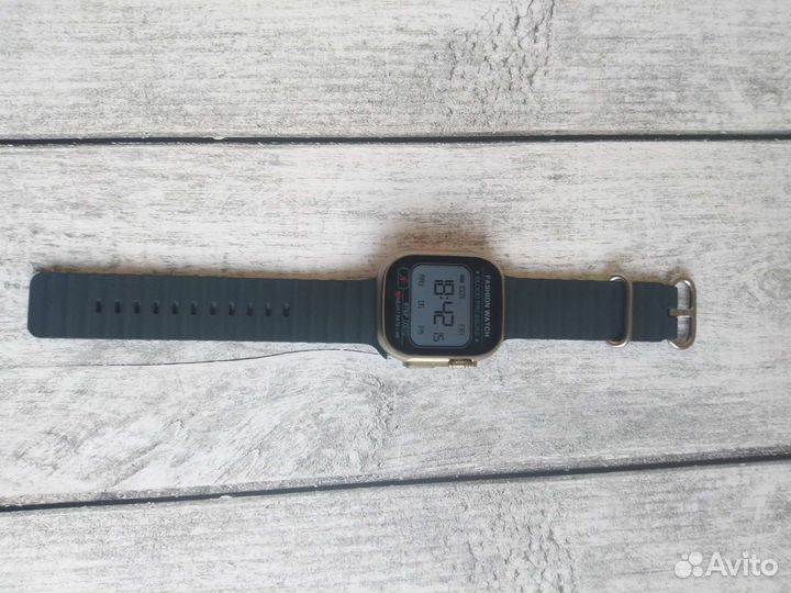 Продам smart часы