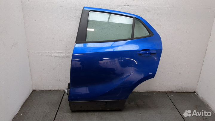 Дверь боковая Opel Mokka, 2016