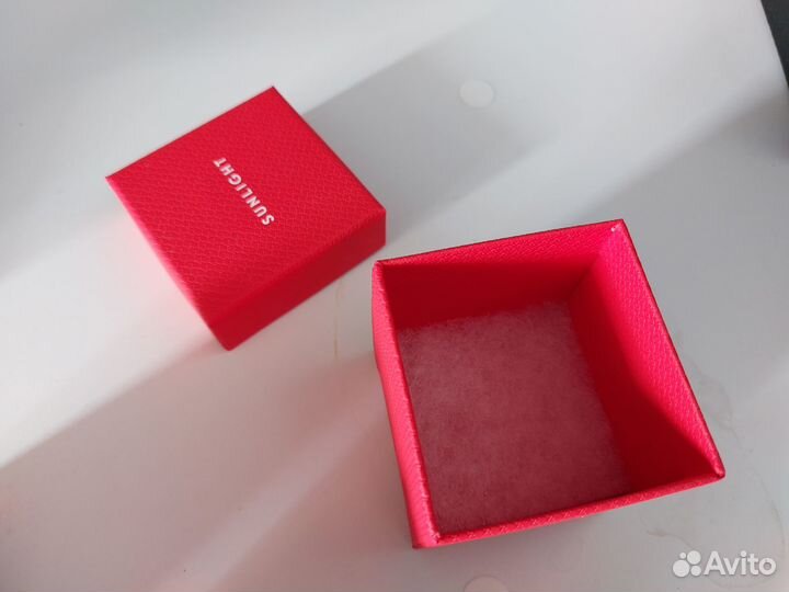 Коробки для хранения