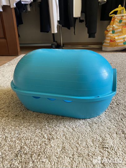 Домик для крыс морской свинки грызунов