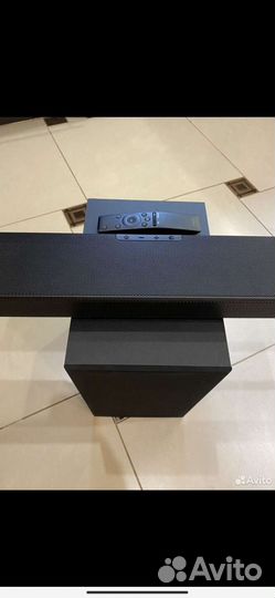 Саундбар samsung hw a650-3.1/430вт