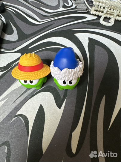 Обменяю двух амнямов