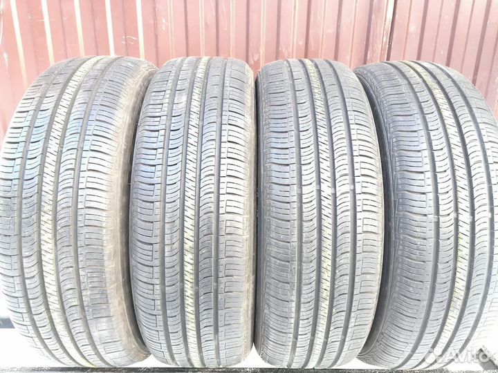 Nexen N'Priz AH5 215/65 R17