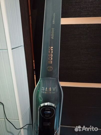 Пылесос bosch