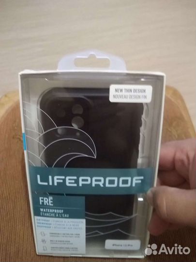 Lifeproof