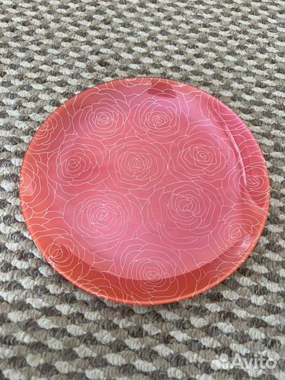 Набор стеклянной посуды 13 предметов