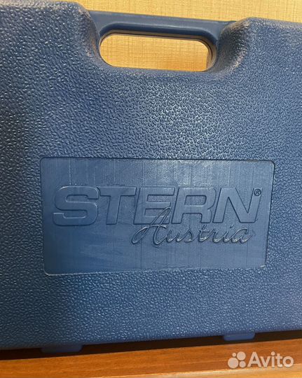 Кейс от шуруповерта Stern Austria