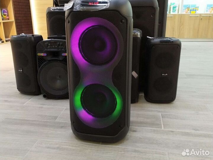 Колонка Eltronic 20-52 (новая, гарантия)